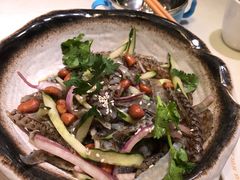 -清晖小苑•顺德地方菜(壹海城店)