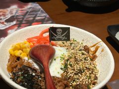 -弓二·烧鸟居酒屋(财富购物中心店)