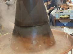 -东来顺饭庄(天坛店)