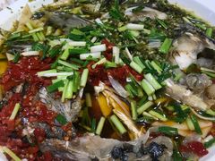 -蜀宴小调·精致家常菜(科华店)