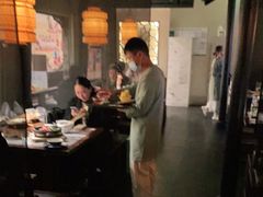 -绿茶餐厅(昆明世纪金源店)