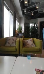 店内环境-美秀造型