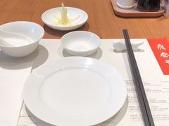 -鼎泰丰(德基广场店)