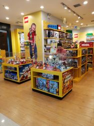 -Kidsland(凯德1818店)