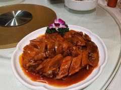 -老爷庙风味美食府(魏都大道店)