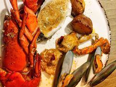 波士顿龙虾-博林天瑞喜来登酒店·西丽尚膳