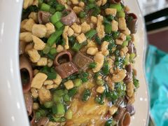 -渔码头食府(蓬莱阁店)