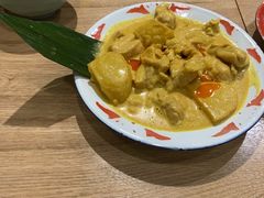 -迷你椰·泰式大排档(共康店)