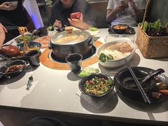 -芸山季·云南山珍菌火锅(南翔印象城MEGA店)