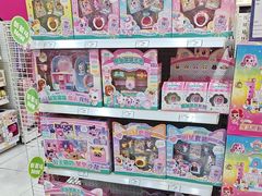 -TOYSRUS玩具反斗城(石家庄万象城店)