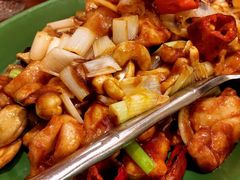 -君悦酒店·1881·北京烤鸭