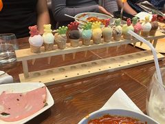 -ALLORA意大利餐厅(丰盛里店)