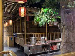 -老凯俚酸汤鱼(多彩城店)