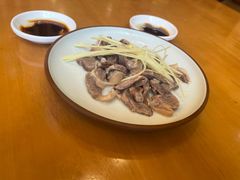 -乡亲鹅肉城(吴江店)