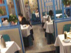 大堂-老济南·地道济南菜(大明湖店)