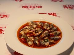-不仔客海鲜烧烤270度海景餐厅(大东海店)