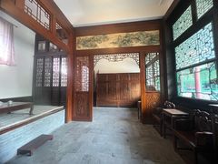 -张学良旧居陈列馆