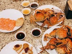 -禾斗海鲜自助(市南银座店)