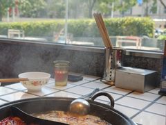 -朱光玉火锅馆(正弘城店)