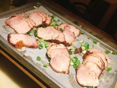 -绿茶餐厅(广州天河城店)