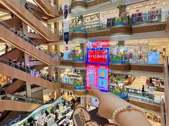 -松雷商业(南岗店)