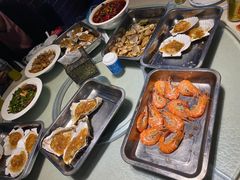 -胶东海鲜大排档(北太平庄店)