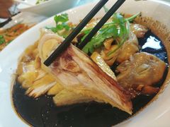 -御彩酒家(东风东路店)