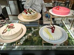 -RISE RESTAURANT(滨海湾金沙店)