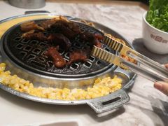 -韩宫宴烤肉·料理(南京江宁万达店)