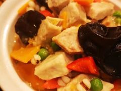 -五观堂素食(新华路店)