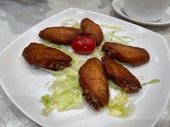 -香港新发烧腊茶餐厅(水围店)