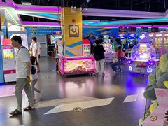 -大玩家(通州万达广场店)