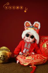 -江阴偶来路儿童摄影(江阴市新体育中心体育场店)