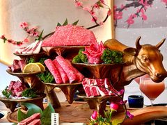 -龙记珍牛和牛烧肉(龙南街店)