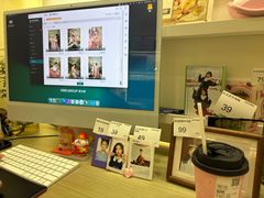 -海马体照相馆(佛山岭南站店)