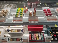 -大连铂尔曼酒店-铂尔曼美食廊 Pullman Deli