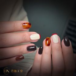 点击看大图 -丹曦·美甲美睫