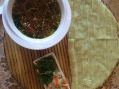 -巴盟人家·内蒙地方菜(华丽家族店)