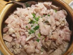 -费大厨辣椒炒肉(万家丽一店)