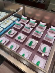 -周大福CHOW TAI FOOK(北京SKP店)