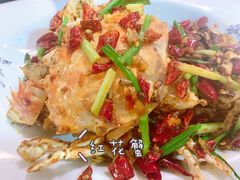 -达叔香味海鲜(海棠68环球美食街店)
