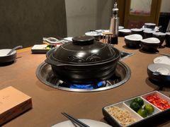 -同仁四季椰子鸡(福田东园总店)