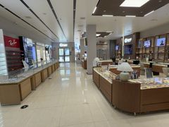 -大明府国际眼镜(太原北街店)