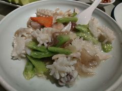 -鹏天阁酒楼·海鲜(红旗店)