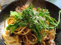 -蜜悦·波西塔诺悬崖海景餐厅