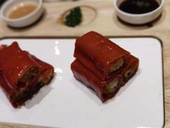 -悦得闲广式点心茶楼(蓝鲸世界店)