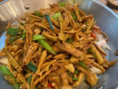 -莲餐厅·湖北菜·藕汤老手艺(愚园路店)