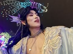 -南宁方特东盟神画