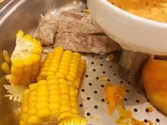 -大铁勺新津菜(东丽阳光新业广场店)