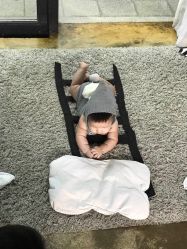 -WPlus明星肖像亲子全家福摄影